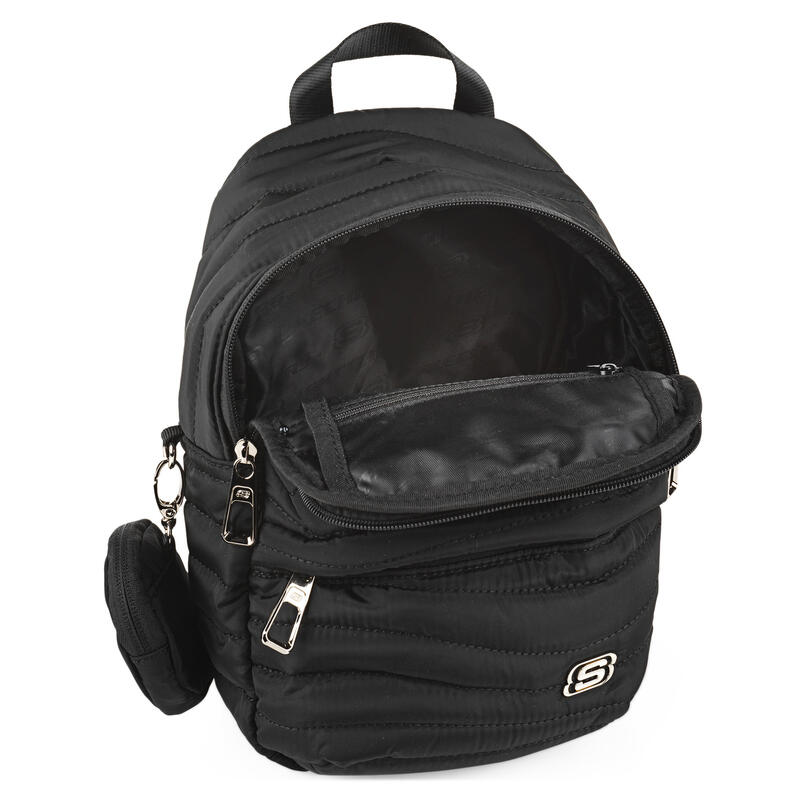 Mochila Deportiva S1157 Skechers FW22 9,20Litros