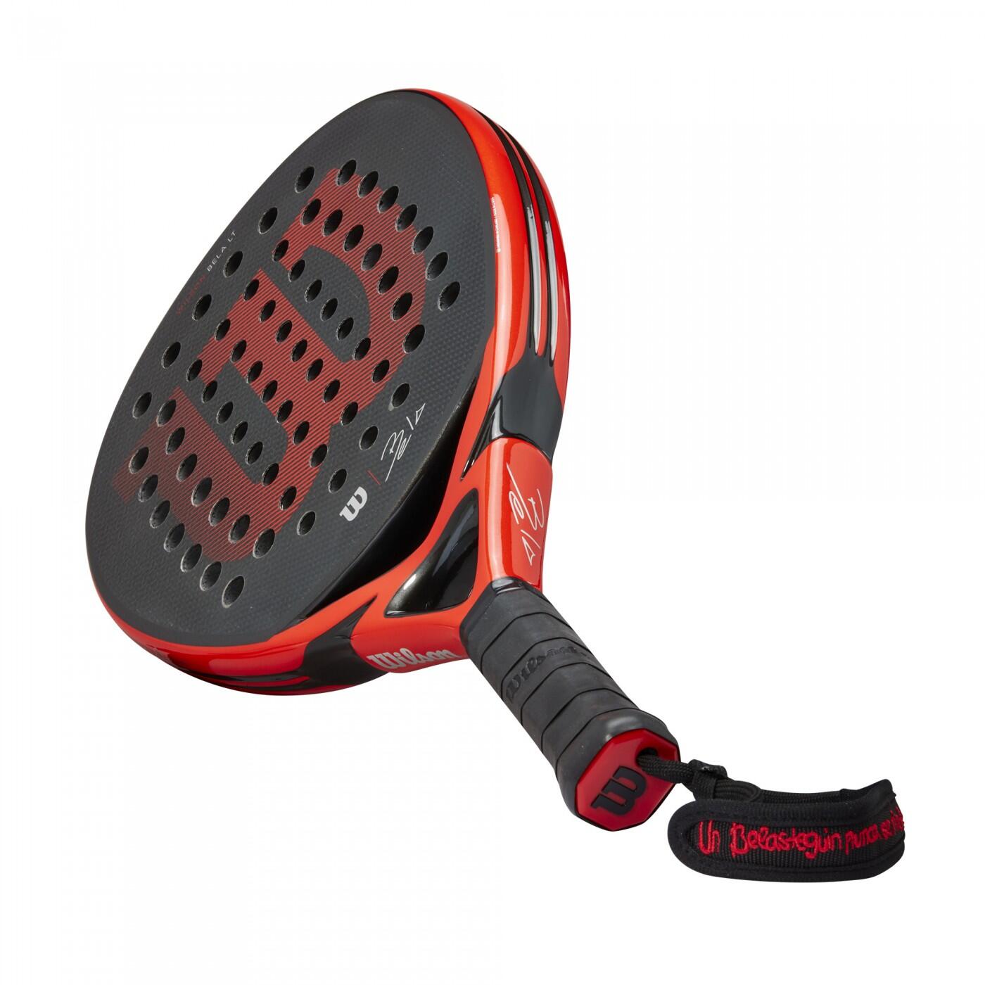 Wilson Bela LT Padel Racket 4/5