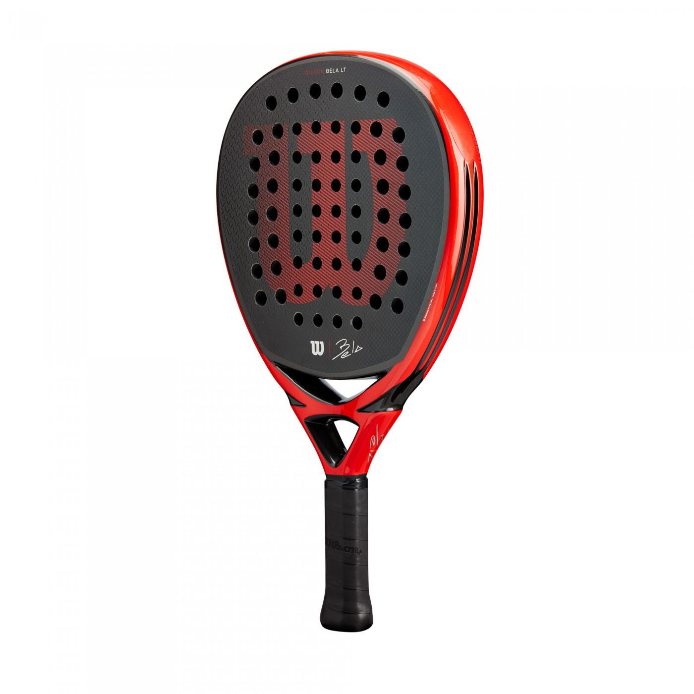 Wilson Bela LT Padel Racket 3/5