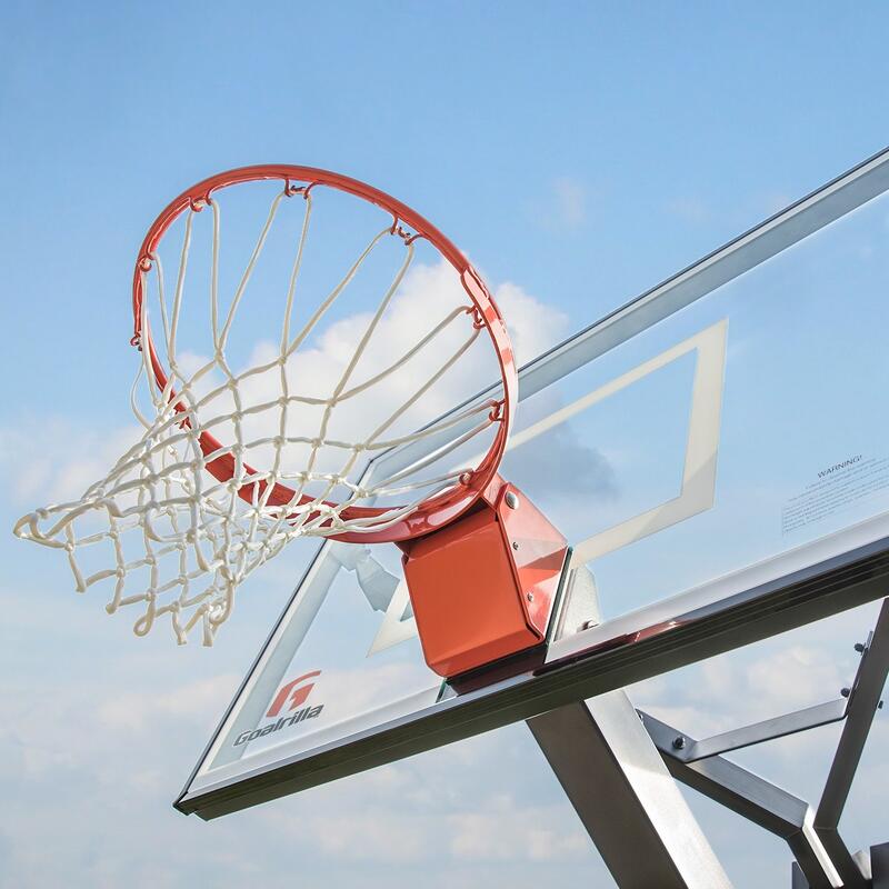 Goalrilla FT54 - Basketbalpaal / Inground basketbalstand - Verstelbaar