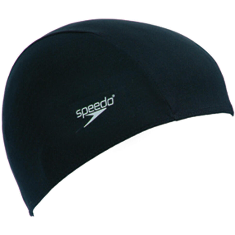 Czepek Speedo Polyester Cap Junior
