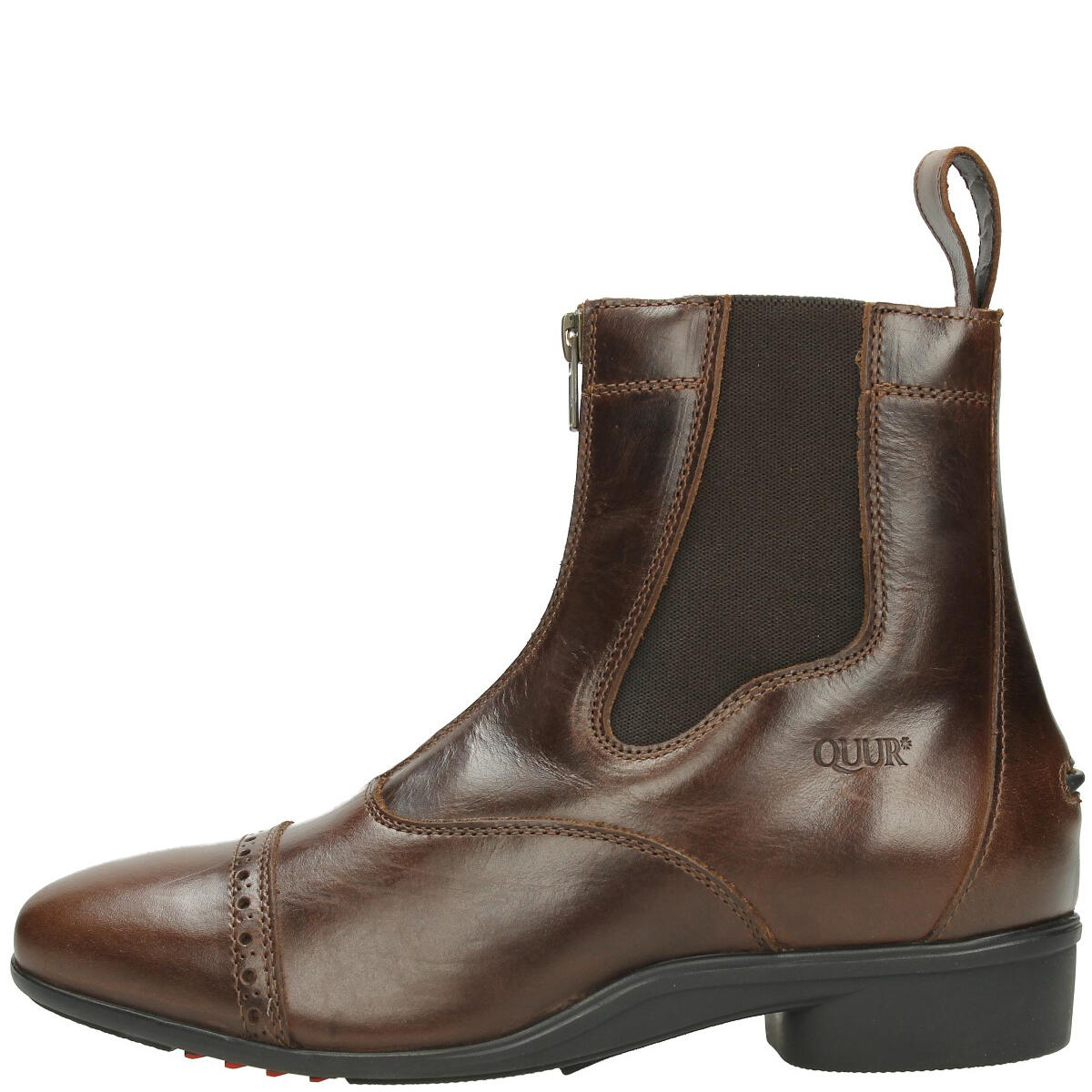 Stiefeletten Qmarbella Quur Braun 2/6