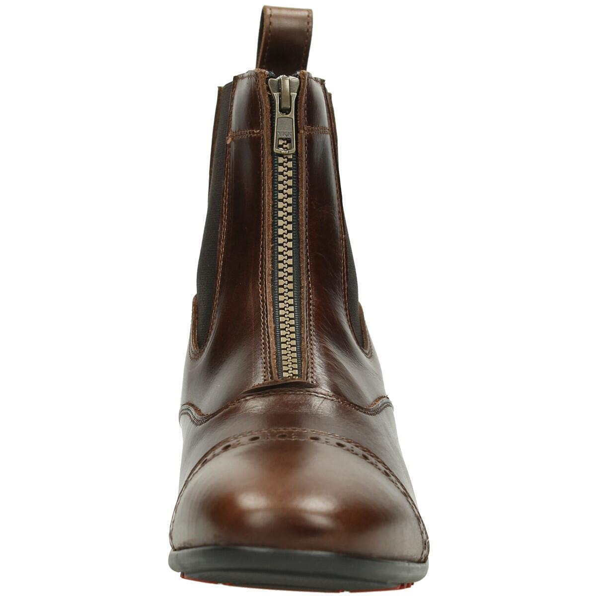 Stiefeletten Qmarbella Quur Braun 5/6