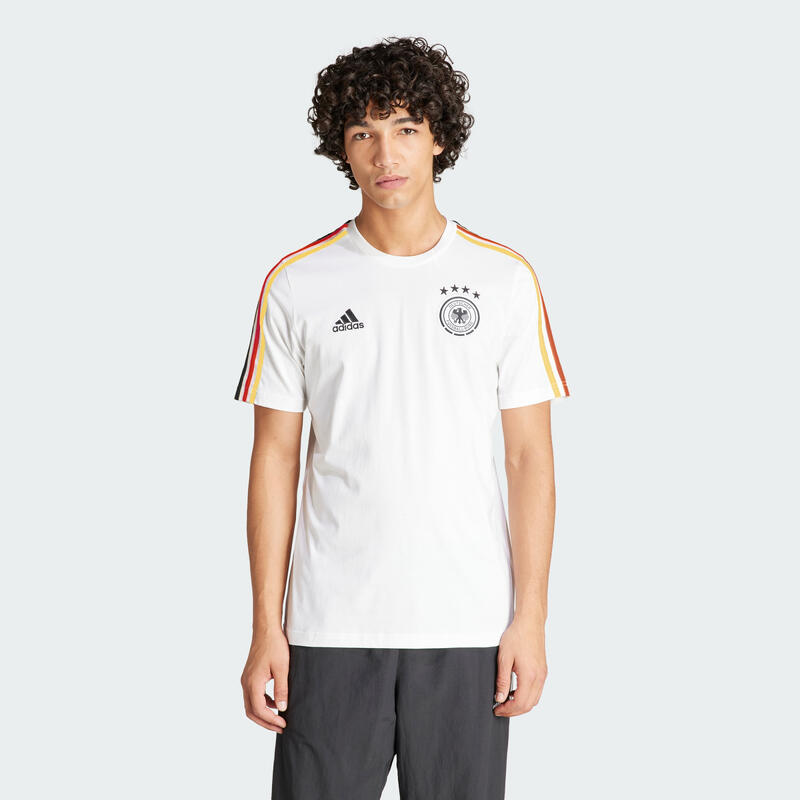 DFB DNA 3-Streifen T-Shirt