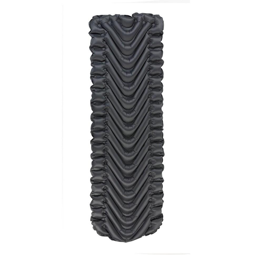 Materac dmuchany Klymit Insulated Static V Realtree Edge