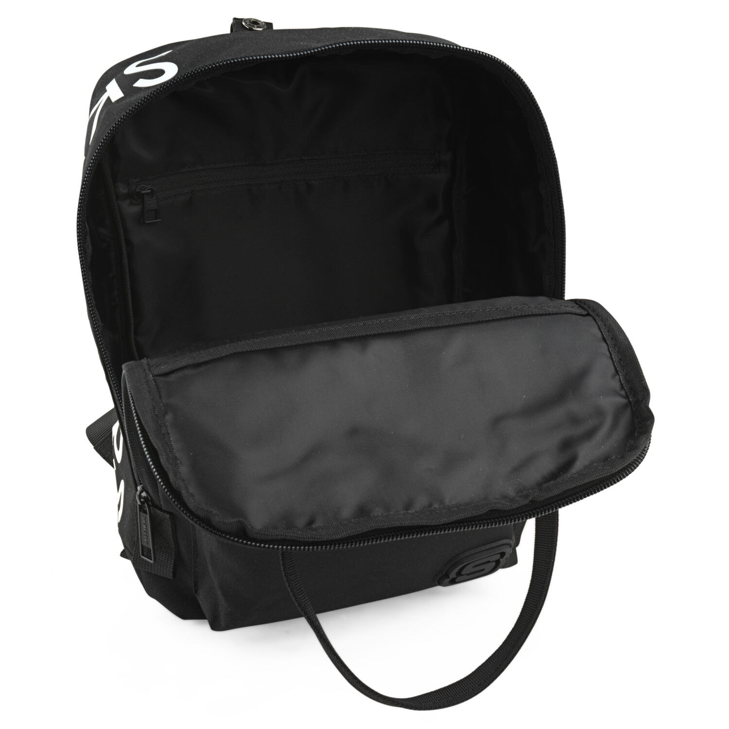 Mochila Mini Deportiva S1215 Skechers FW23 8Litros 3/7