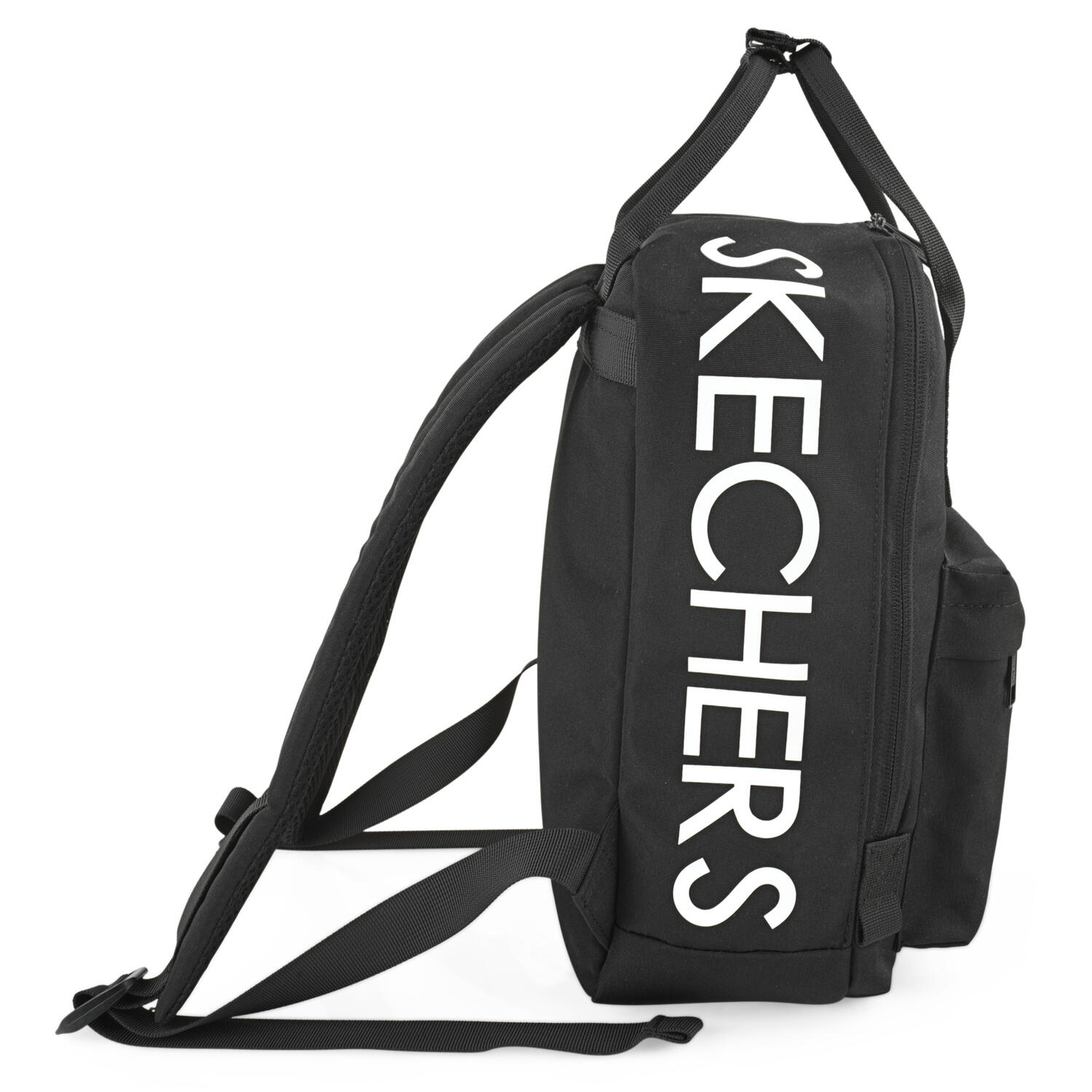 Mochila Mini Deportiva S1215 Skechers FW23 8Litros 4/7
