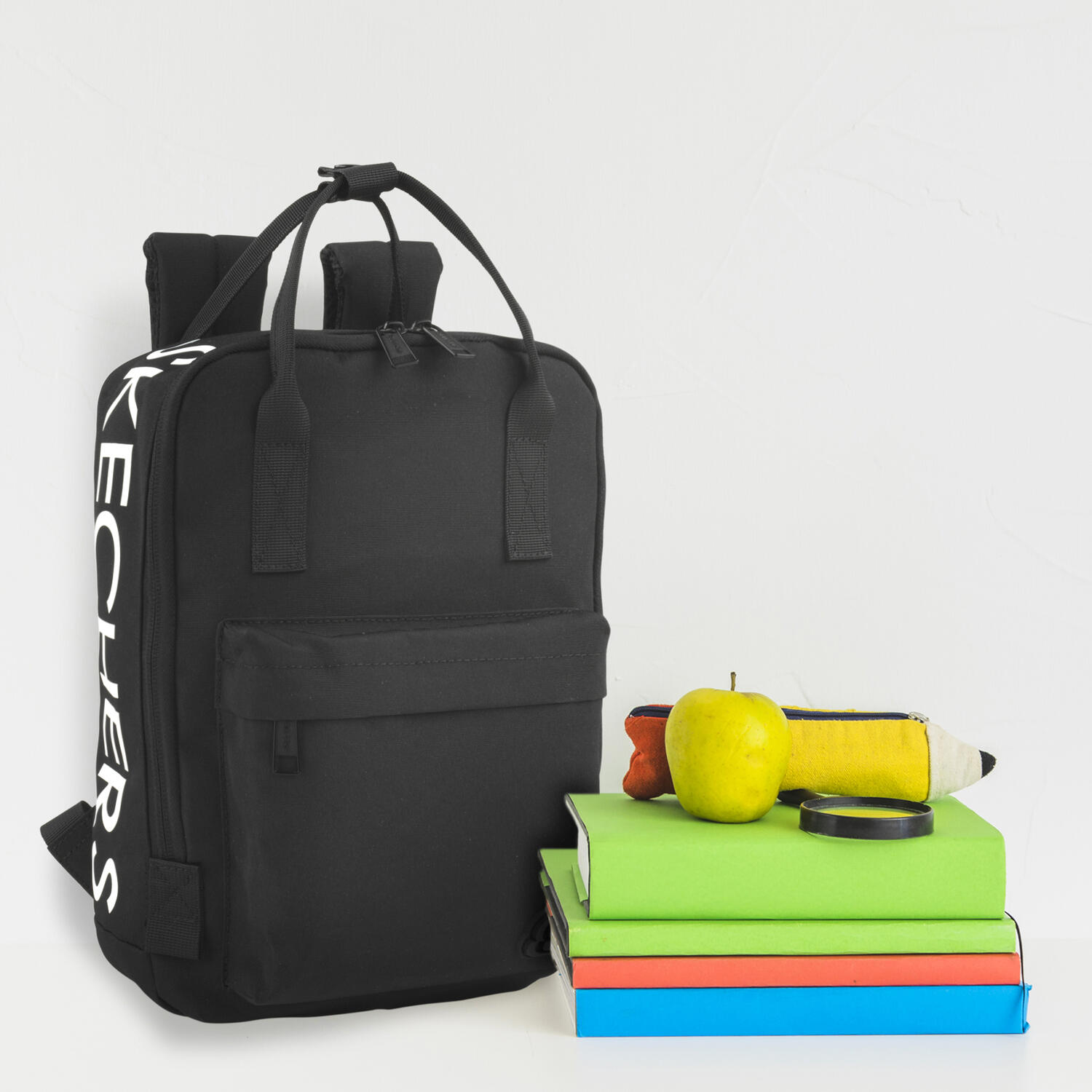 Mochila Mini Deportiva S1215 Skechers FW23 8Litros 6/7
