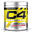 Cellucor - C4 Original 390 g - Pre-entreno con cafeína -  Sabor: Ponche de fruta