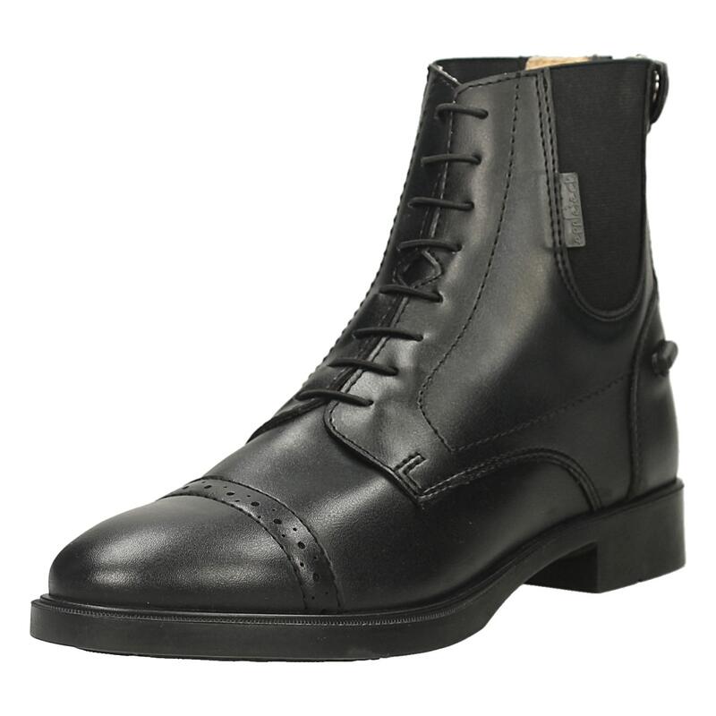 Boots Summus Epplejeck Noir