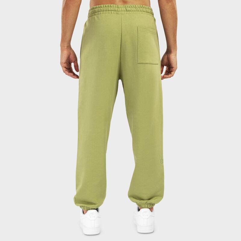 Herren Lifestyle -jogginghose Amakihi SIROKO Khaki