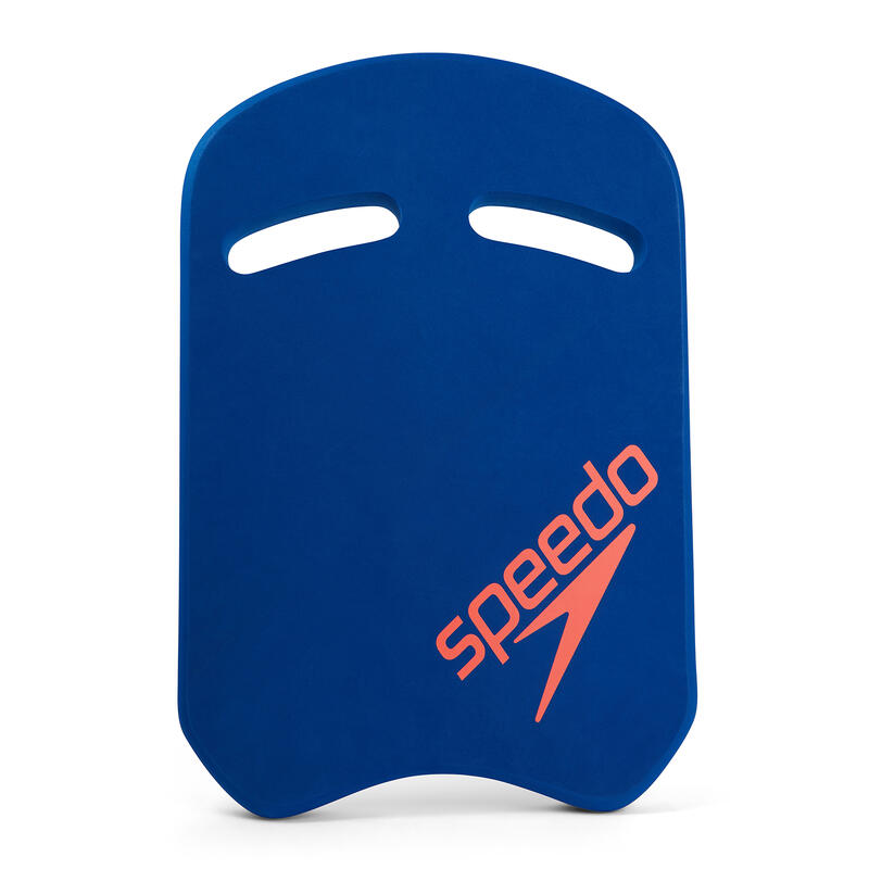 Speedo Kick Board Unisex tutaj kék/narancssárga