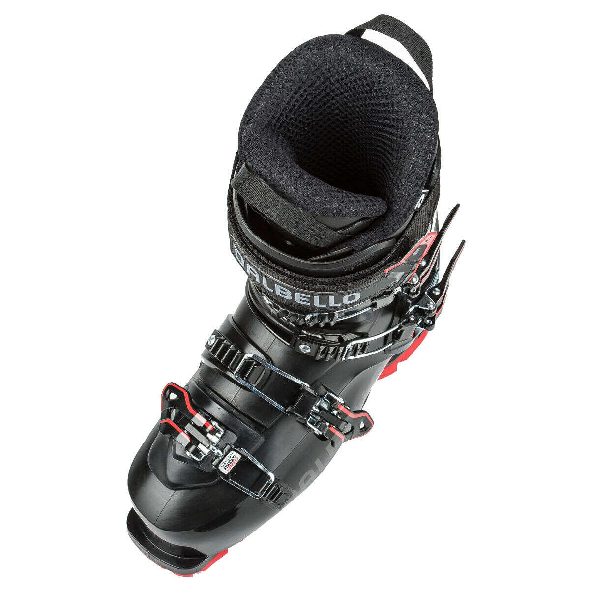 Chaussures De Ski Panterra 90 Homme 5/5