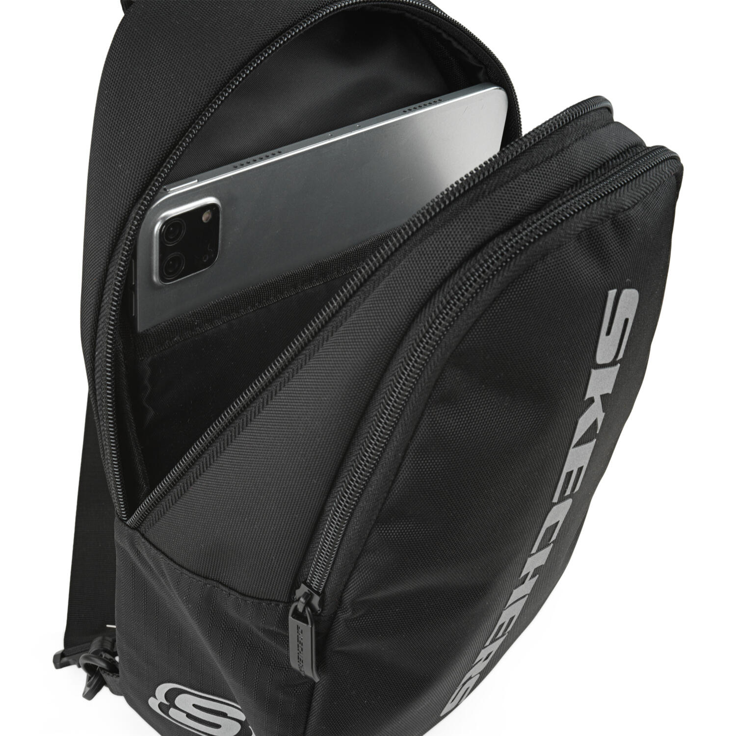 Bandolera Deportiva S1219 Skechers FW23 5.5Litros 6/7