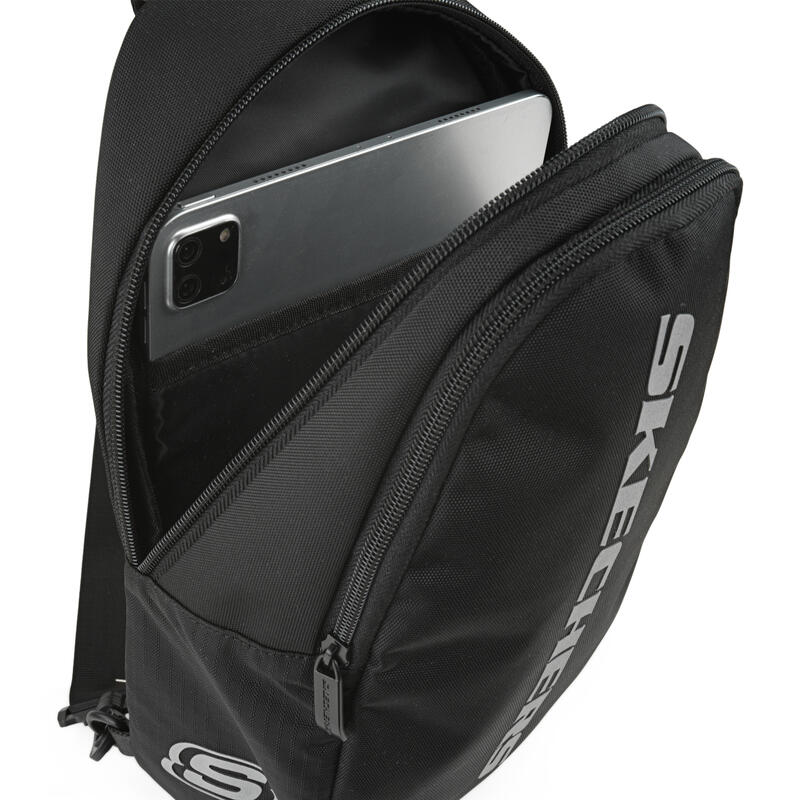 Bandolera Deportiva S1219 Skechers FW23 5.5Litros