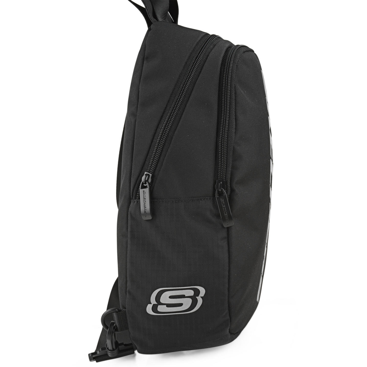 Bandolera Deportiva S1219 Skechers FW23 5.5Litros 4/7