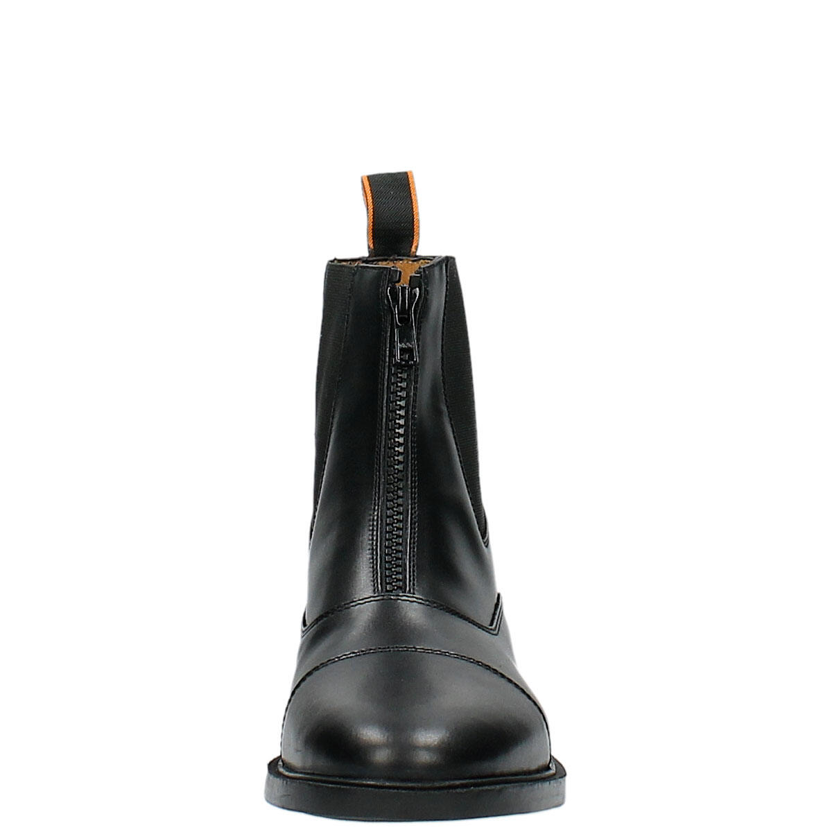 Stiefeletten EJprozip Epplejeck Schwarz 5/6