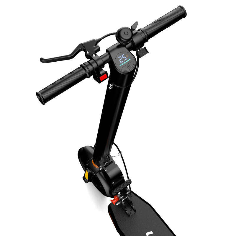 URBANGLIDE Scooter Elétrica UrbanGlide Ride 85 EVO – 250 W – Alcance de 20 km – 8,5"