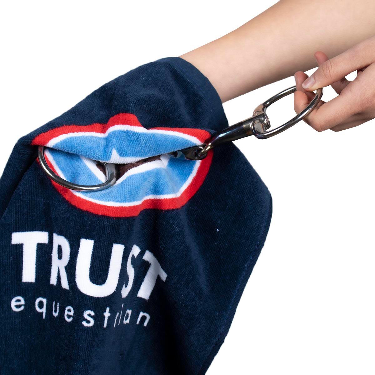 Trust Bustrens Eliptical Sweet Iron 3/3