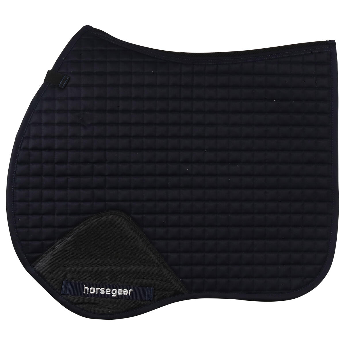Zadeldek HORSEGEAR Dasar Donkerblauw 3/4