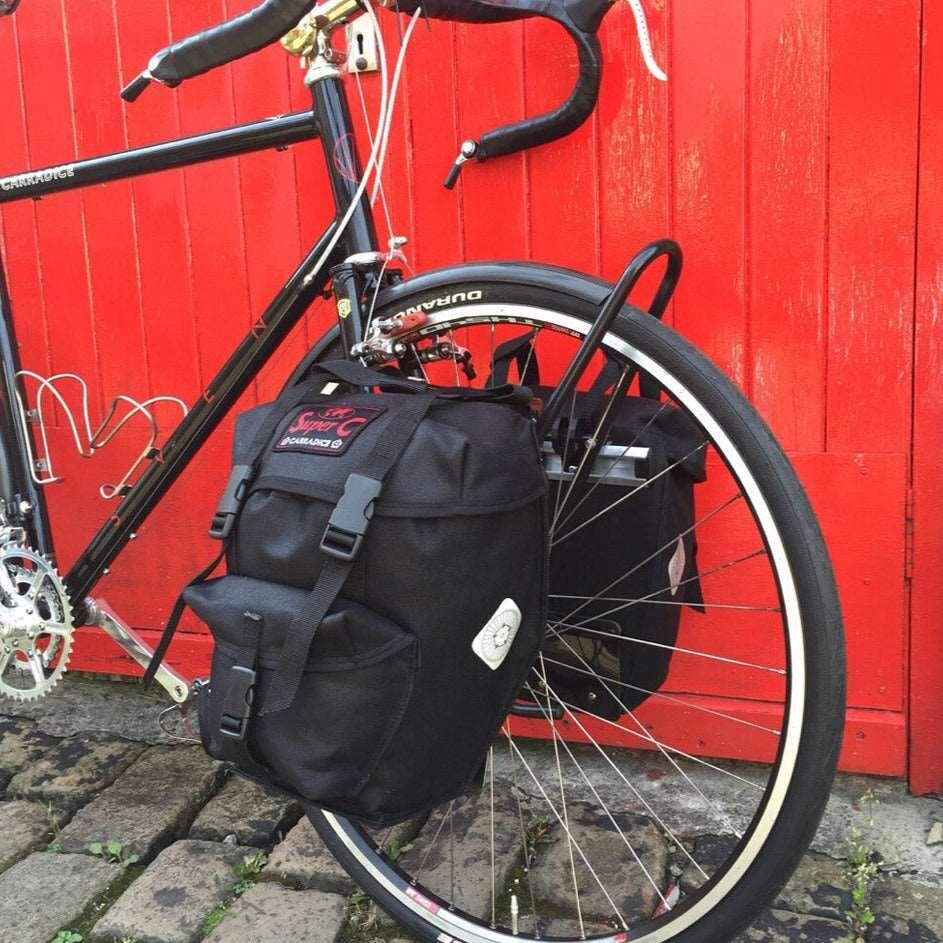 Shimano SM-WB12 Sacoche de roue MTB Sacs roues