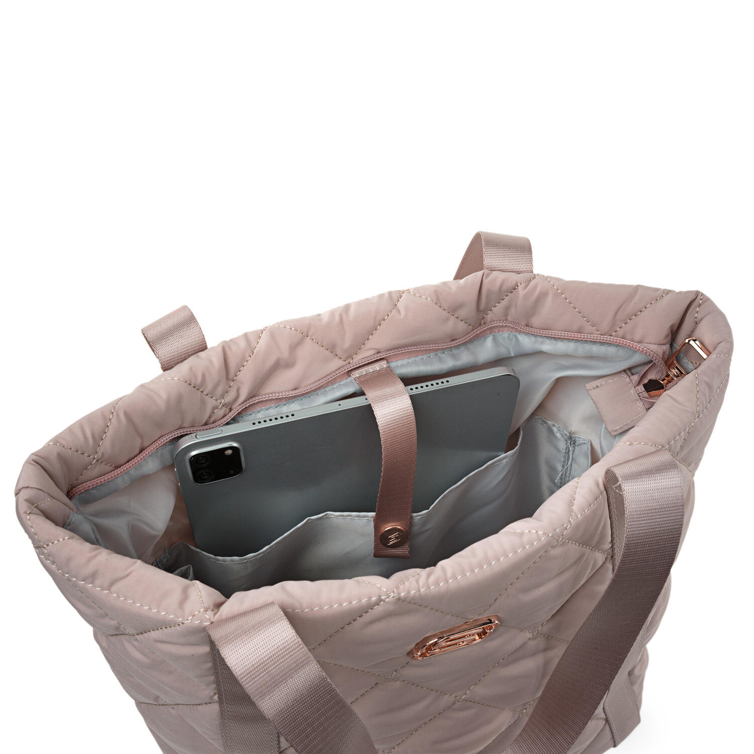 Bolsa Deportiva S1233 Skechers FW23 11.7Litros 6/7