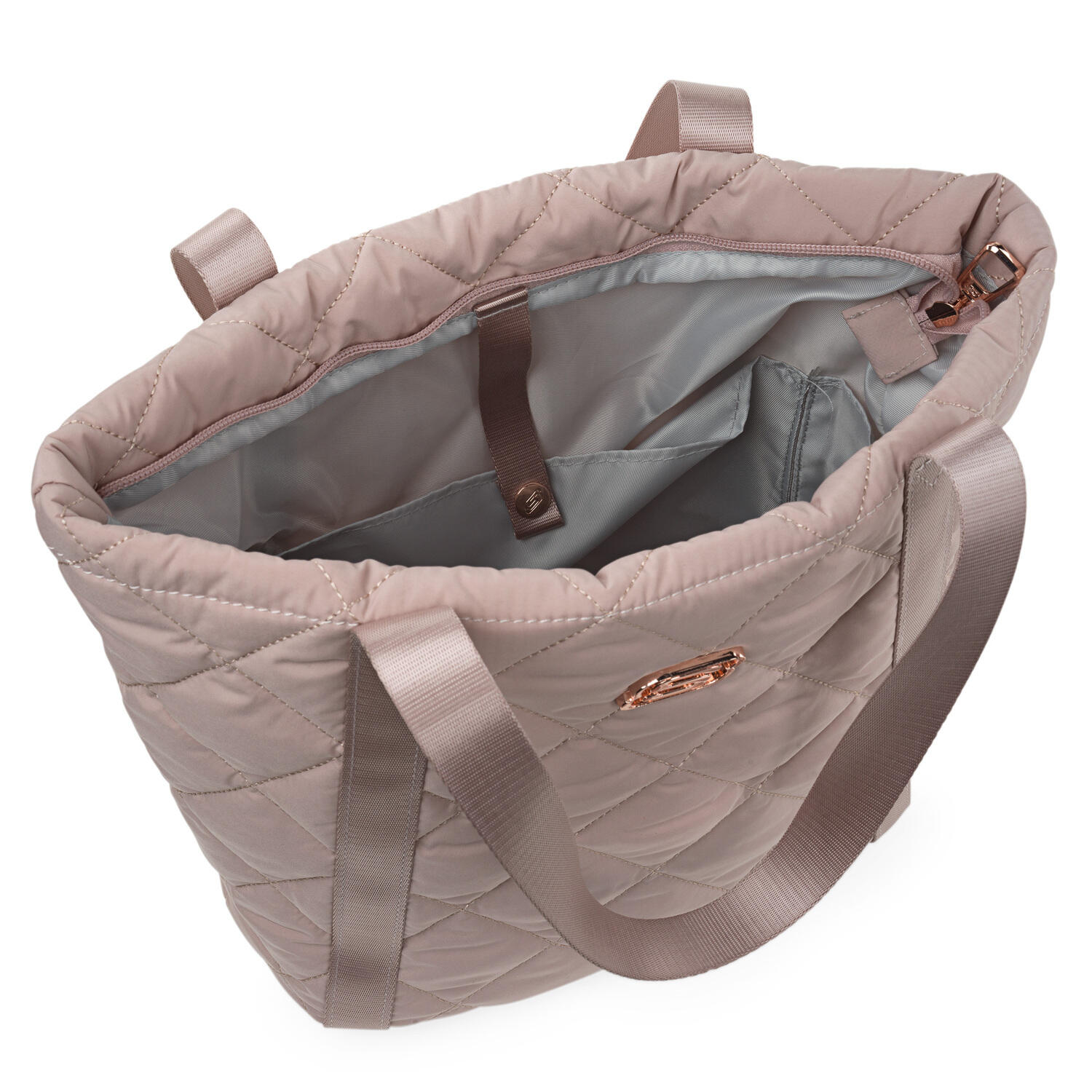 Bolsa Deportiva S1233 Skechers FW23 11.7Litros 3/7