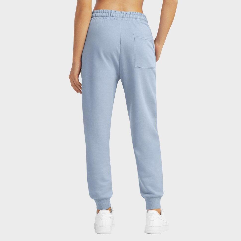 Spodnie dresowe Lifestyle damskie SIROKO Aquamarine-W