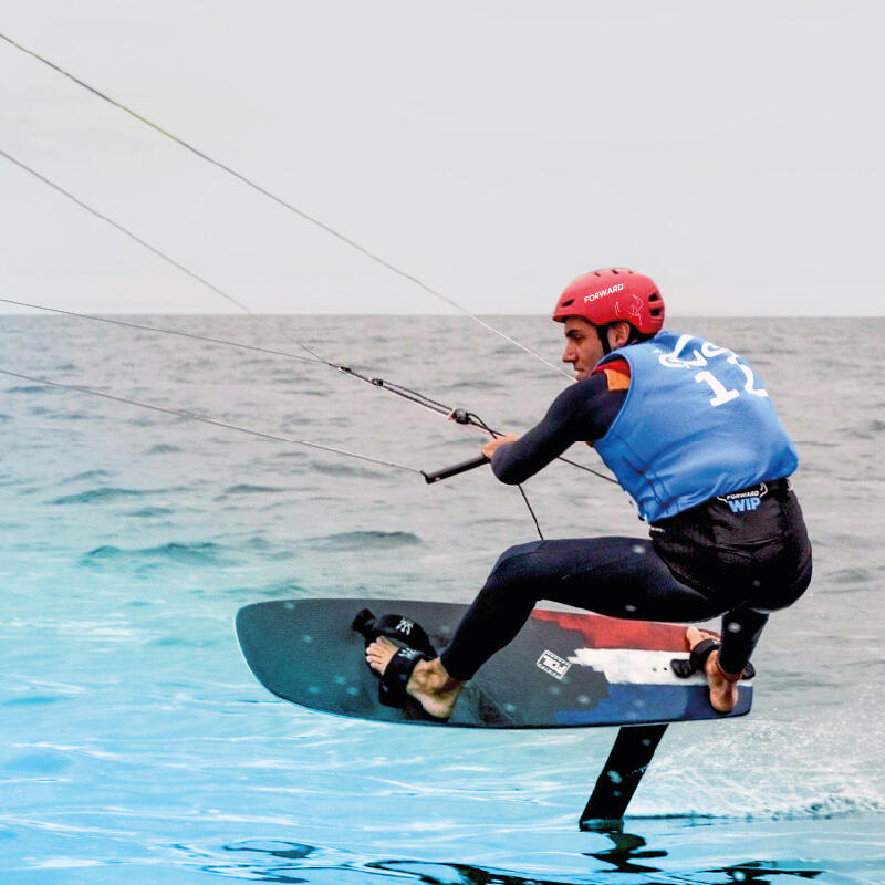 Kask na kitesurfing windsurfing katamaran FORWARD WIP Prowip 2.0 6/6