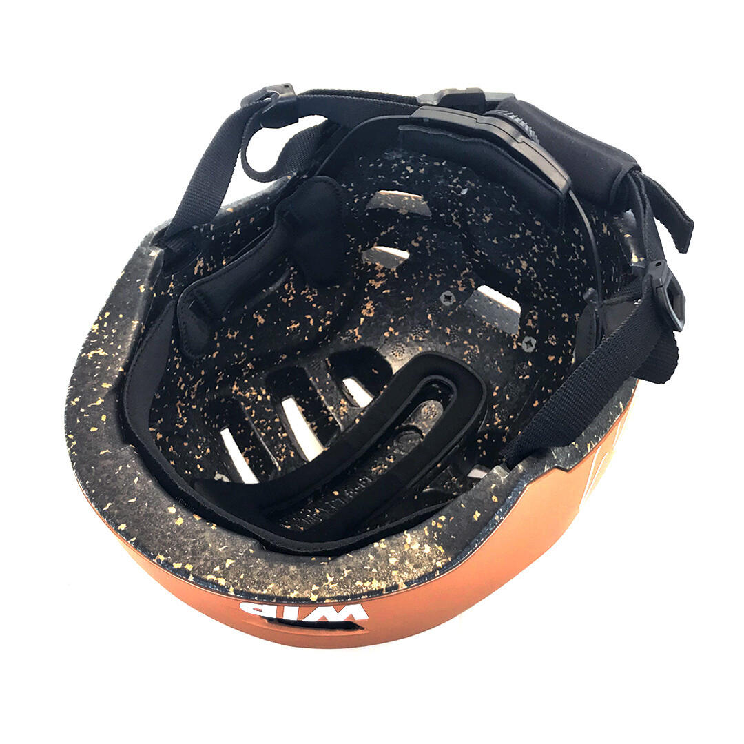 Kask na kitesurfing windsurfing katamaran FORWARD WIP Prowip 2.0 3/6