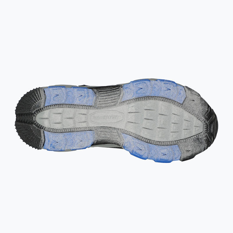 Pantofi de trekking pentru copii SKECHERS Drollix Venture Rush