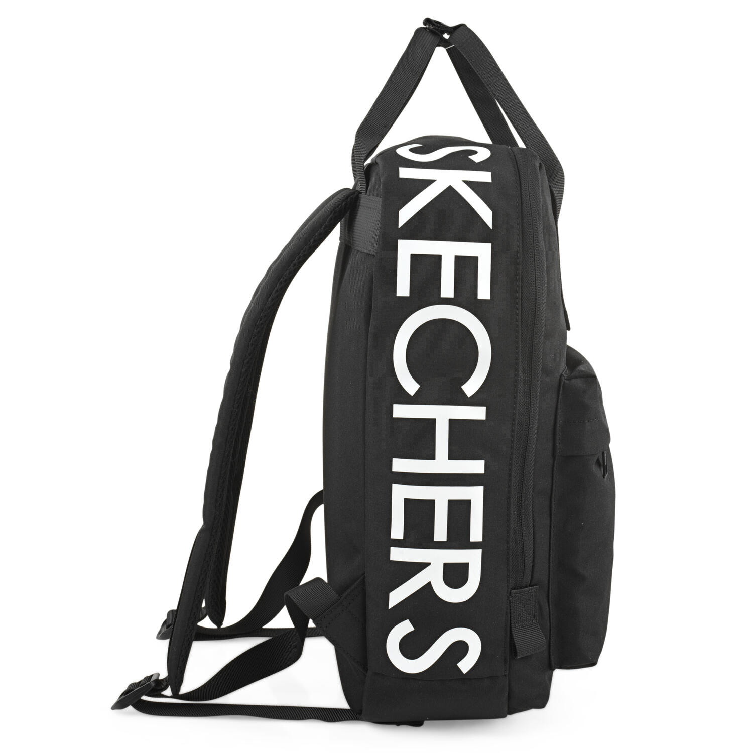 Mochila Deportiva S1214 Skechers FW23 14.1Litros 4/7
