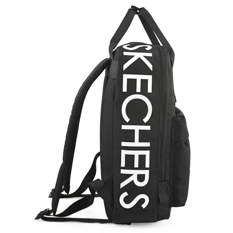 Mochila Deportiva S1214 Skechers FW23 14.1Litros