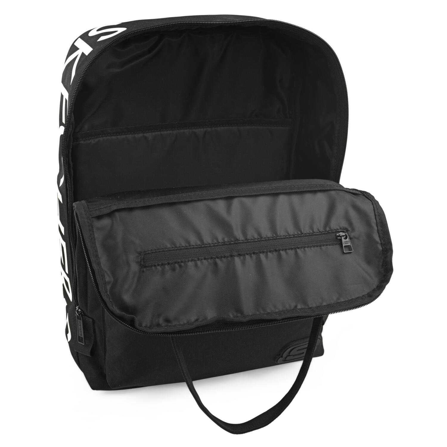 Mochila Deportiva S1214 Skechers FW23 14.1Litros 3/7
