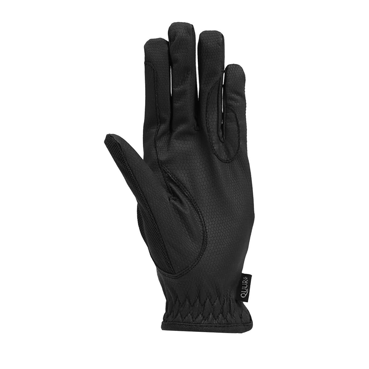 Handschoenen QUUR QBobo Zwart 2/2