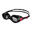 Speedo Zwembril Futura Classic Zwart