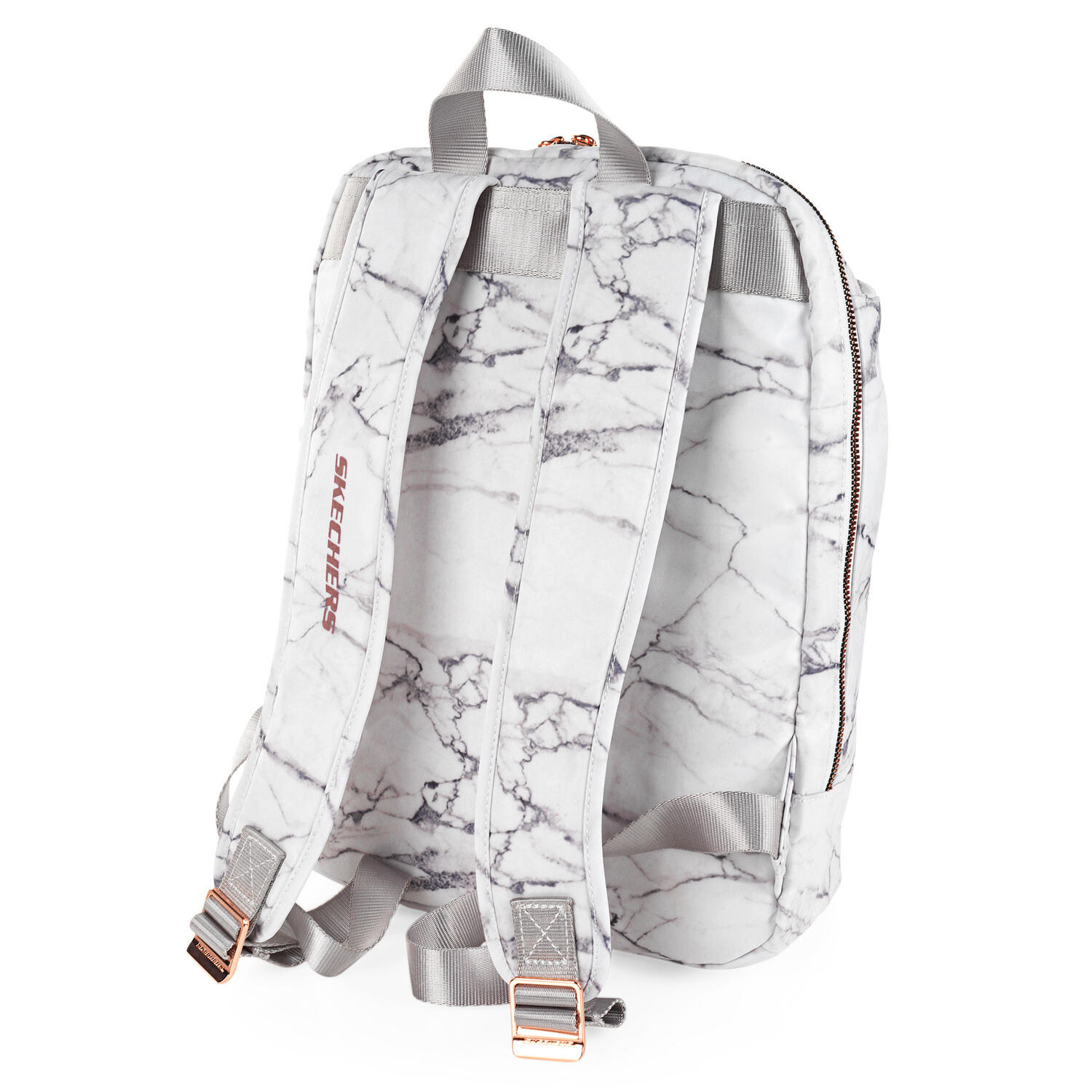 Mochila Deportiva S1162 Skechers FW22 17.3Litros 2/7
