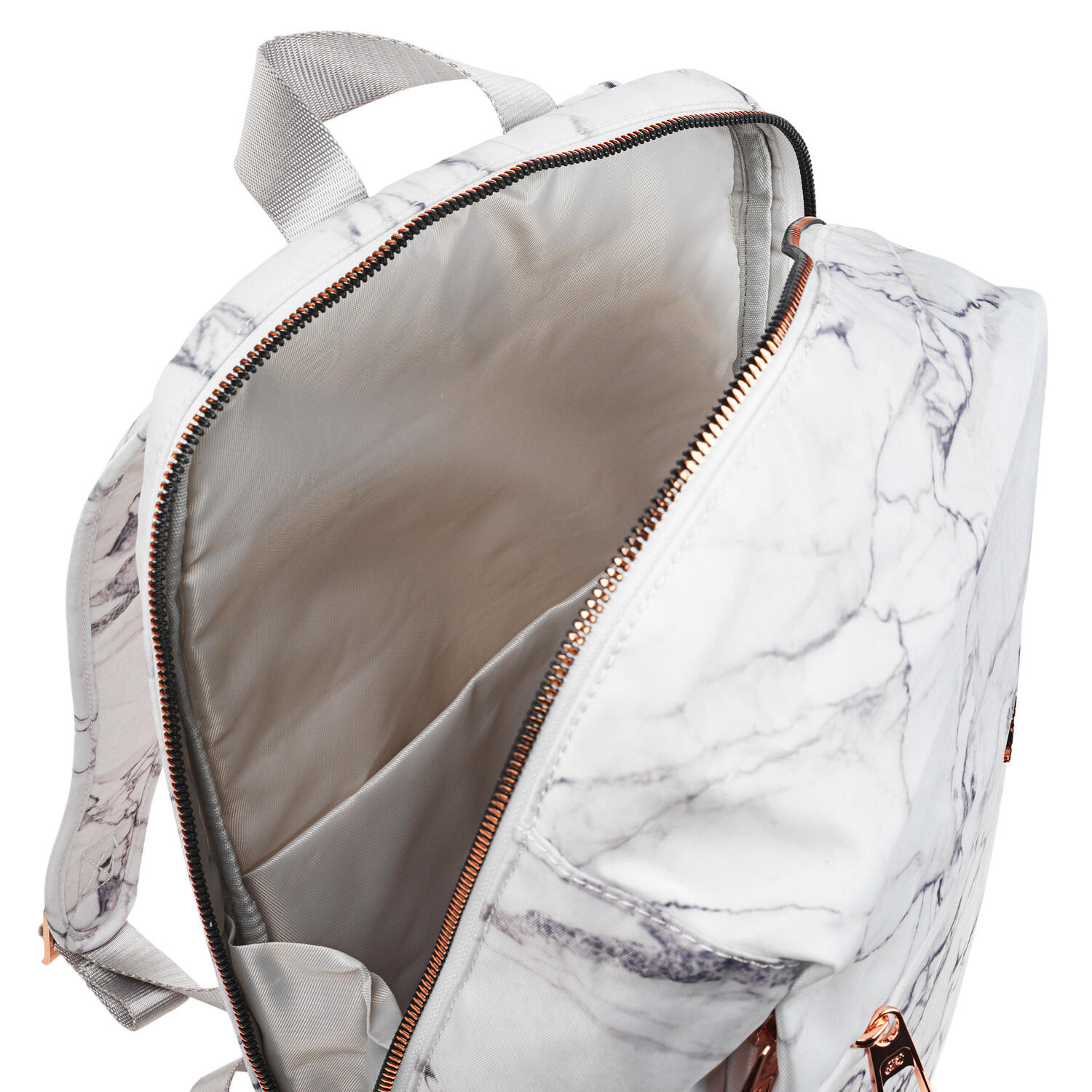Mochila Deportiva S1162 Skechers FW22 17.3Litros 3/7