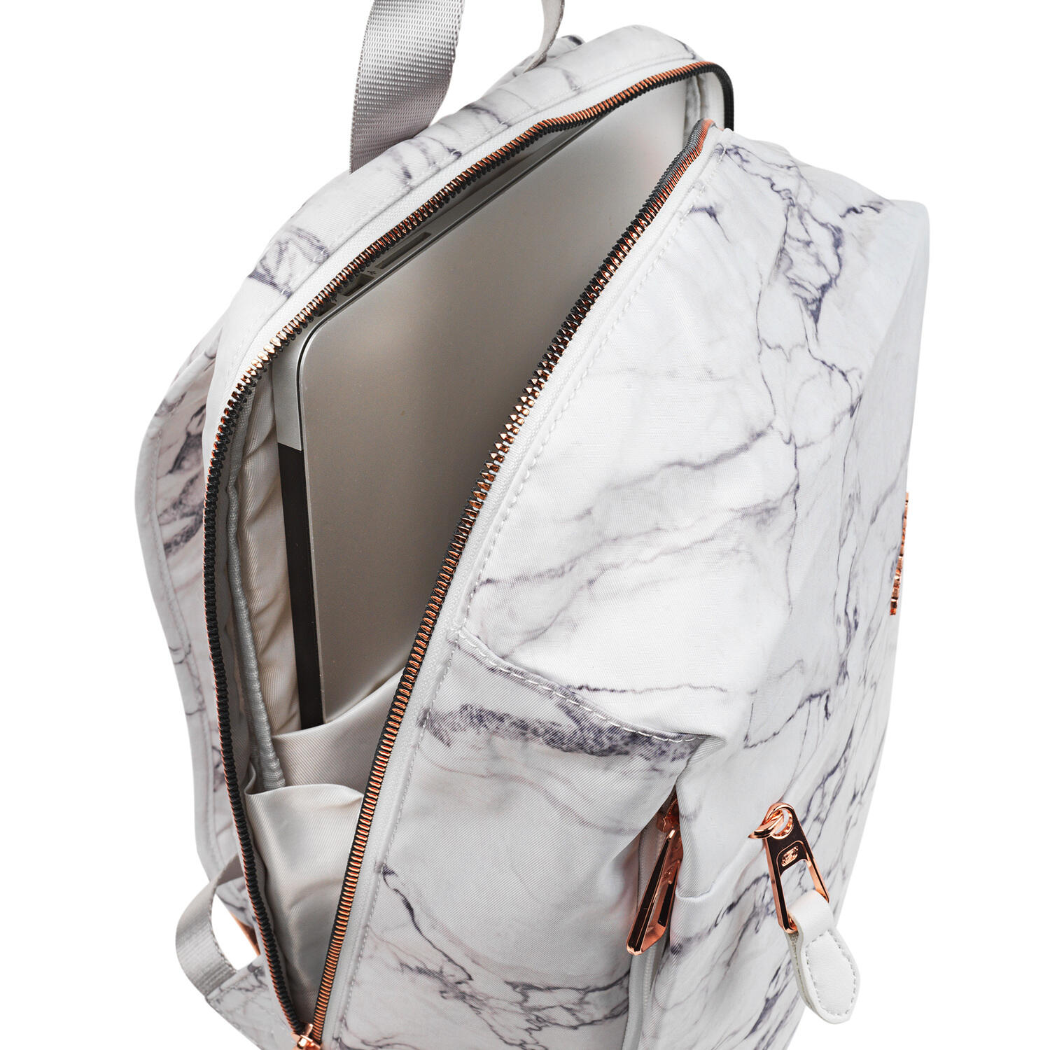 Mochila Deportiva S1162 Skechers FW22 17.3Litros 6/7