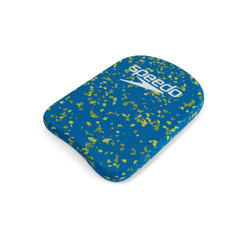 Speedo Bloom Kickboard Nordic Teal/Atomic Lime/Olive