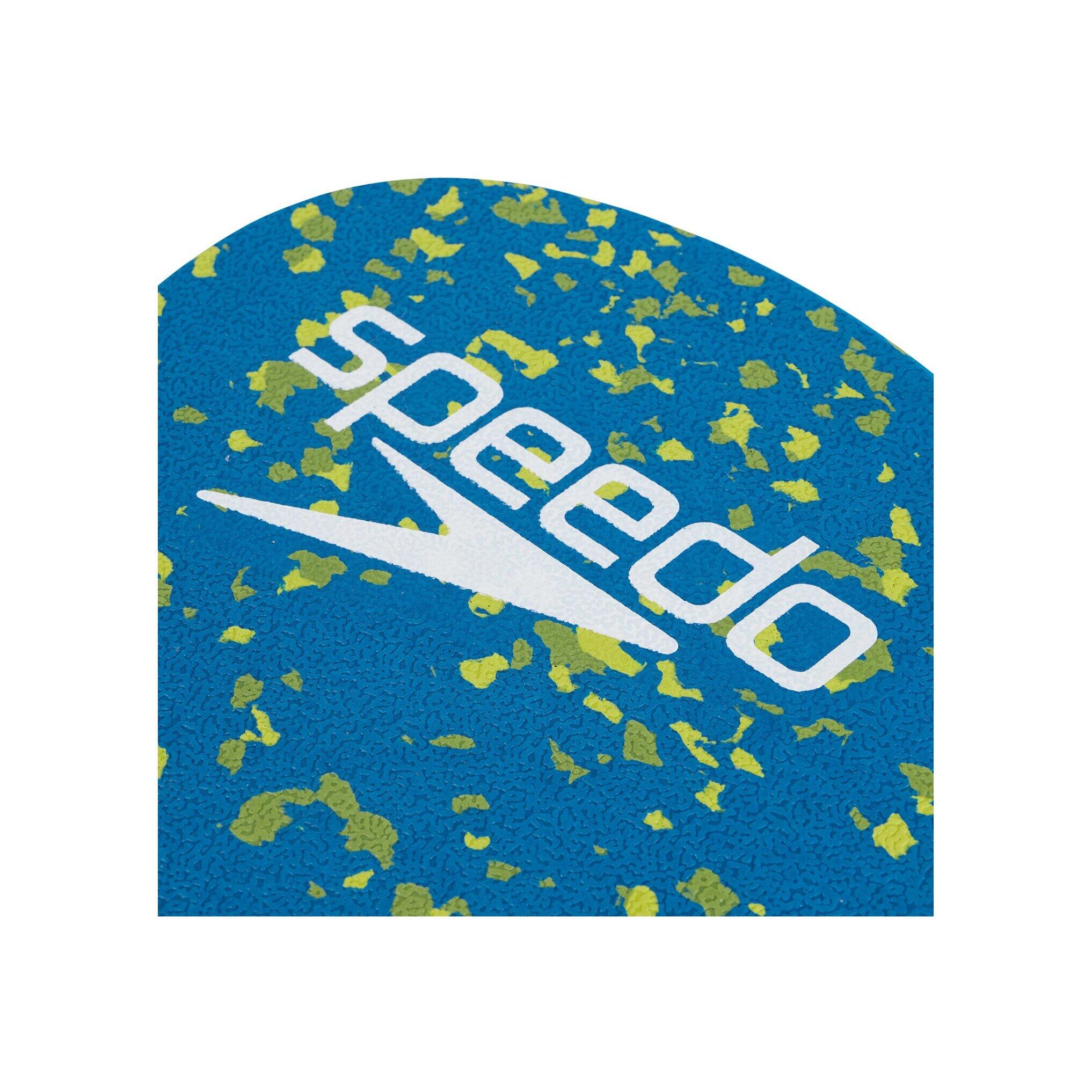 Speedo Eco Kickboard - Blue / Green 4/5