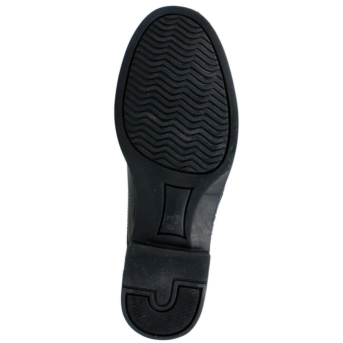 Stiefeletten EJprozip Epplejeck Schwarz 6/6