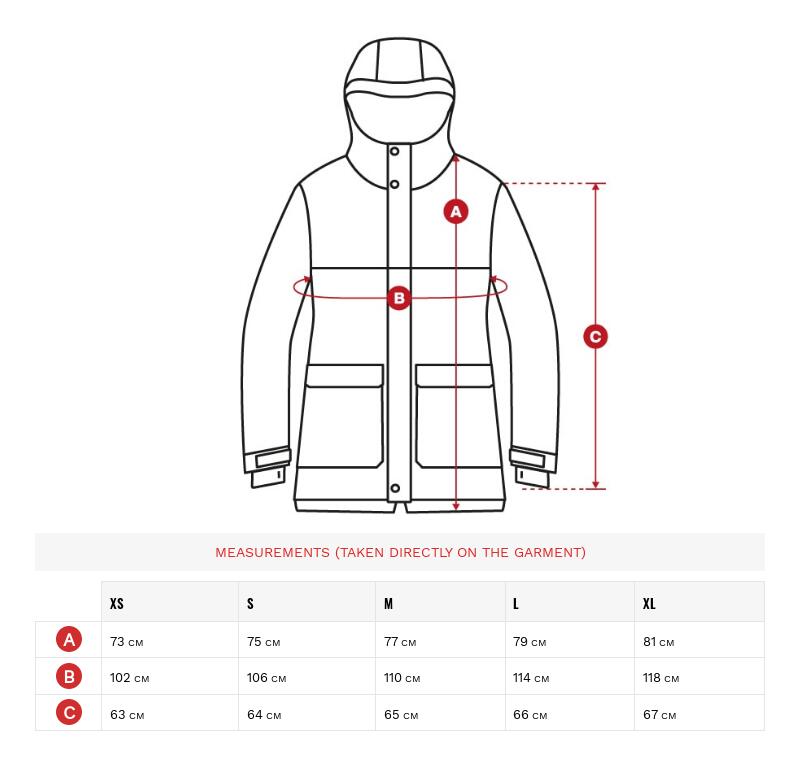 Casaco de snowboard premium para mulher Desportos de inverno SRX Gstaad Preto 7/7
