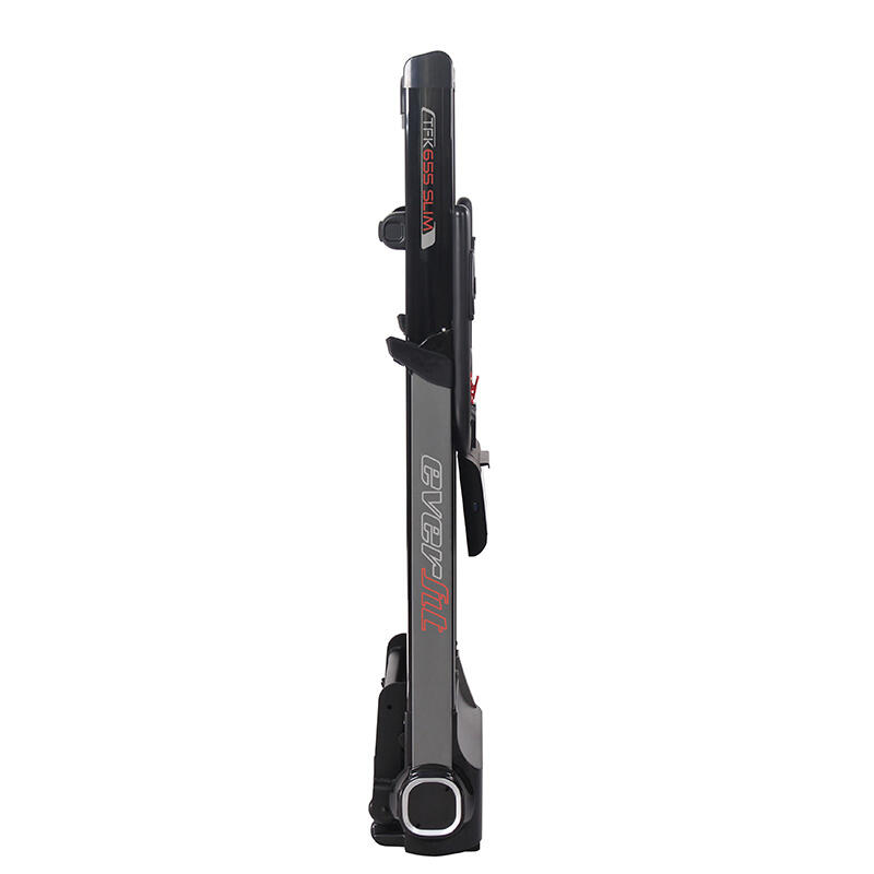 Tapis de course connecté et pliable EVERFIT TFK-655-SLIM 3/8