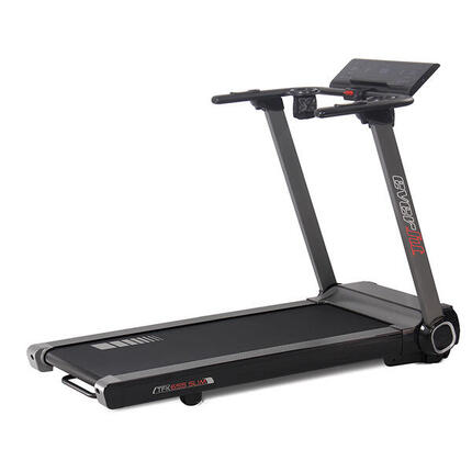 Tapis de course connecté et pliable EVERFIT TFK-655-SLIM