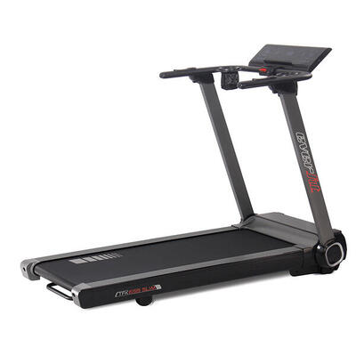 TFK-655-SLIM Laufband - APP READY 3.0 - kompatibel mit Zwift und Kinomap