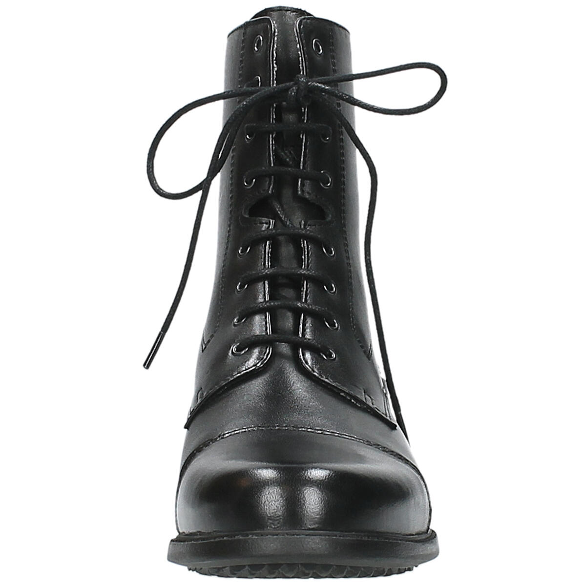 Boots Smart Airsystem Harry's Horse Noir 5/6