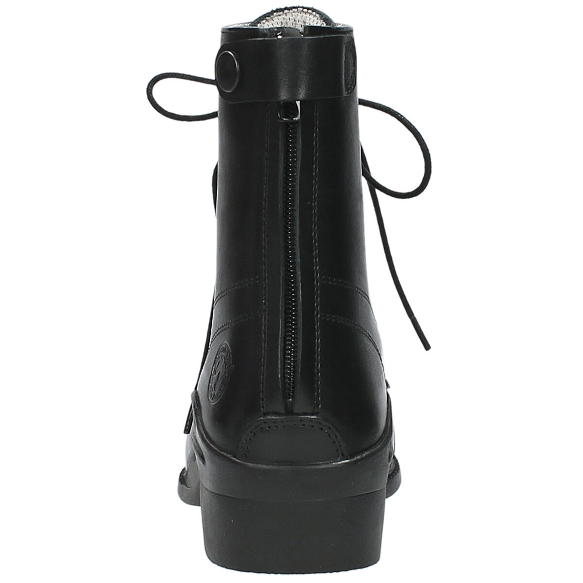 Boots Smart Airsystem Harry's Horse Noir 3/6