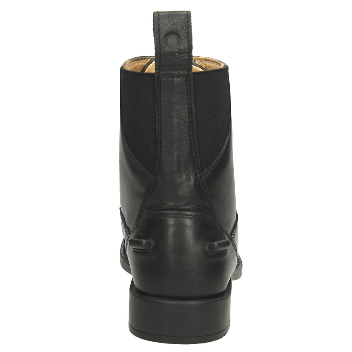 Stiefeletten Milaan QHP Schwarz 2/5