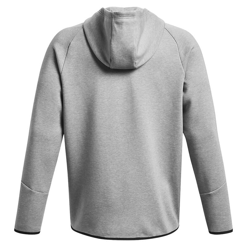 Sweatshirt Onder Pantser Onstopbare Flc Fz Vrouwen